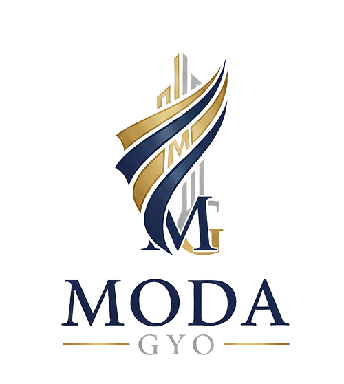 Moda GYO Logo